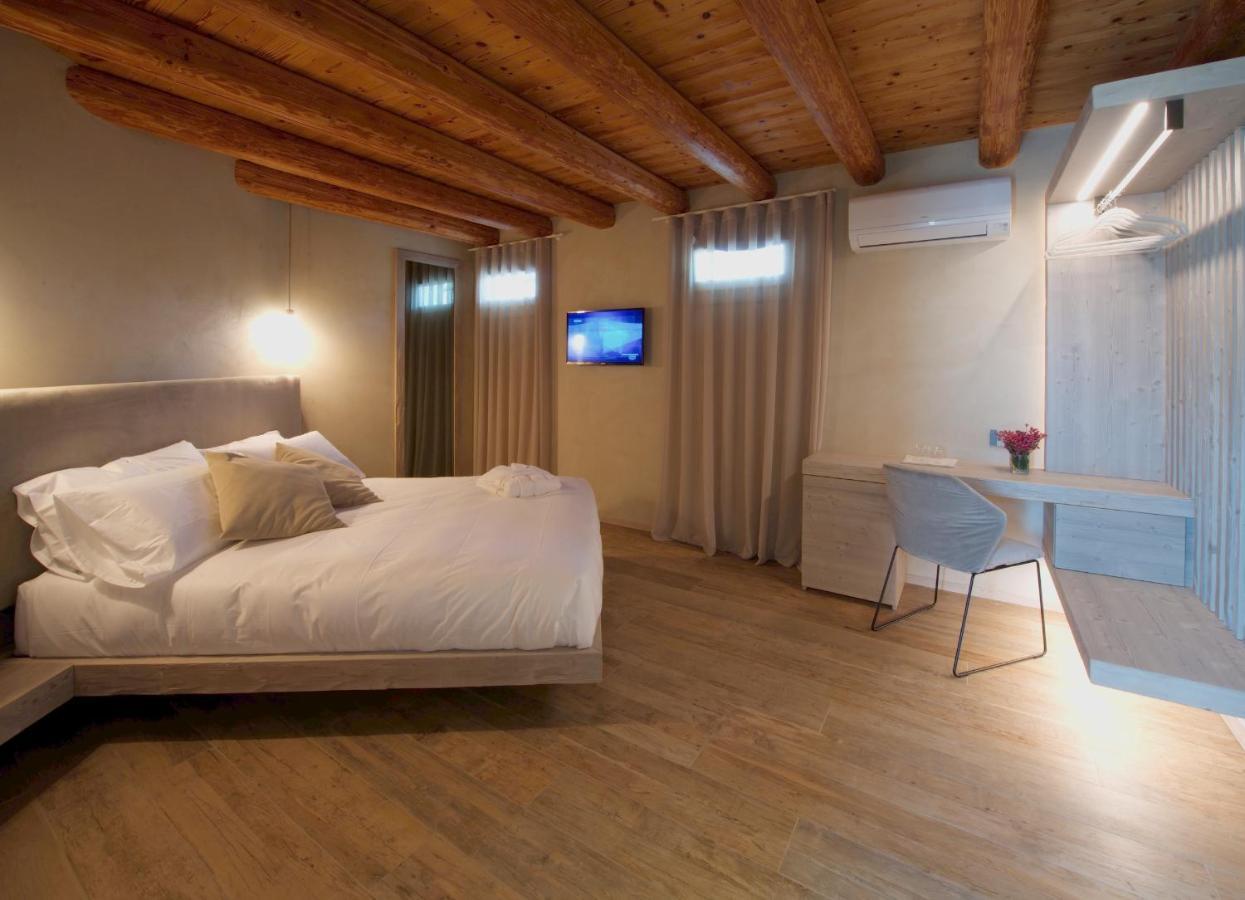 Locanda Mamagio Valdobbiadene Eksteriør billede