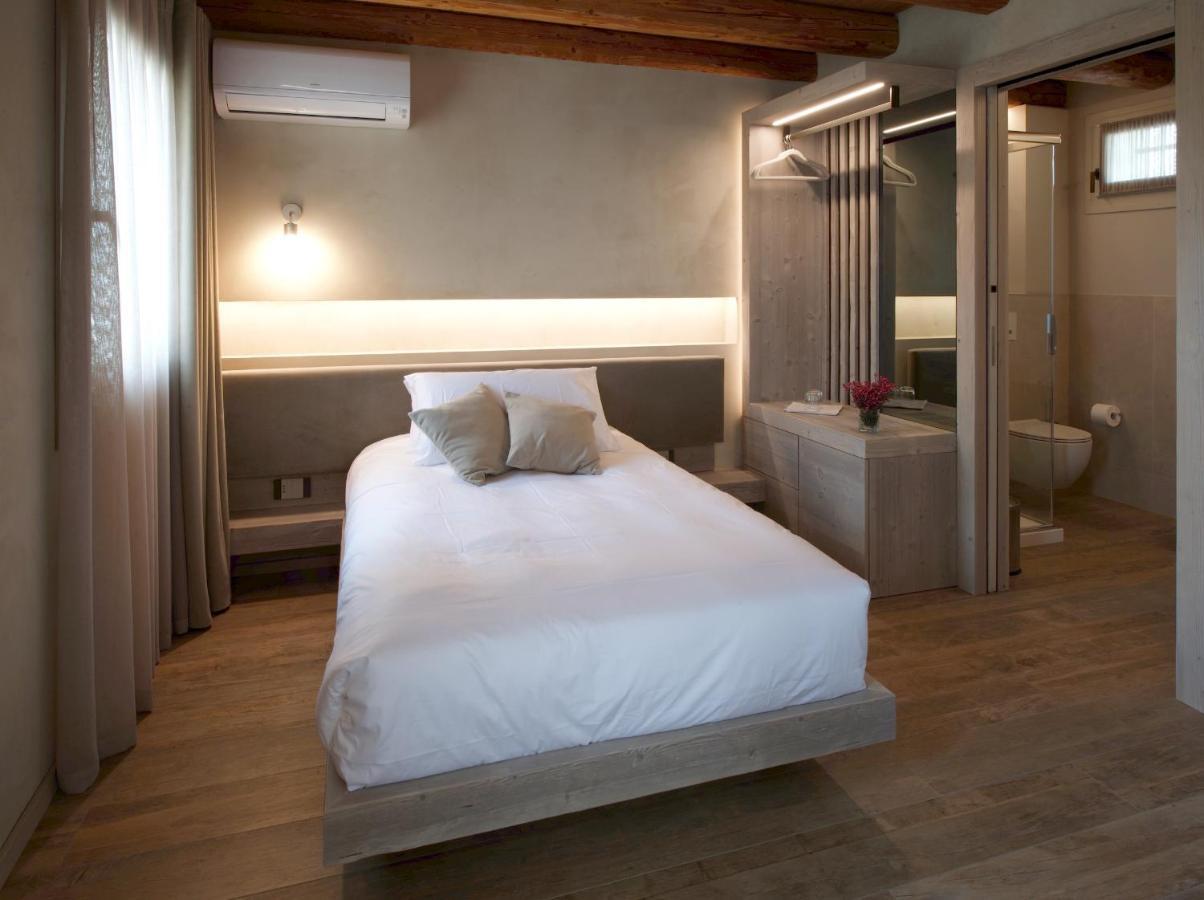 Locanda Mamagio Valdobbiadene Eksteriør billede