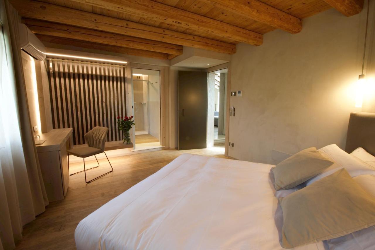 Locanda Mamagio Valdobbiadene Eksteriør billede