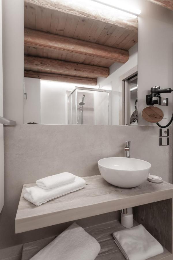 Locanda Mamagio Valdobbiadene Eksteriør billede
