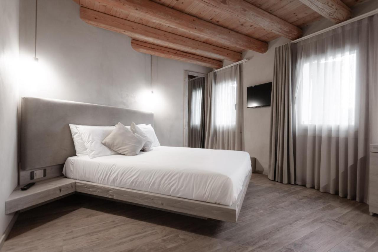 Locanda Mamagio Valdobbiadene Eksteriør billede