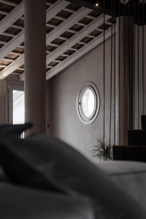 Locanda Mamagio Valdobbiadene Eksteriør billede