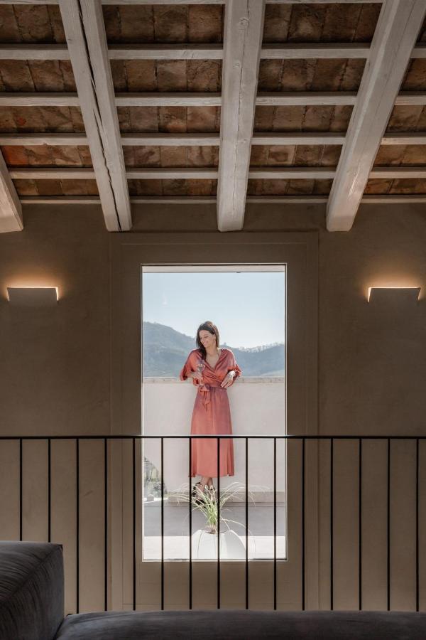 Locanda Mamagio Valdobbiadene Eksteriør billede