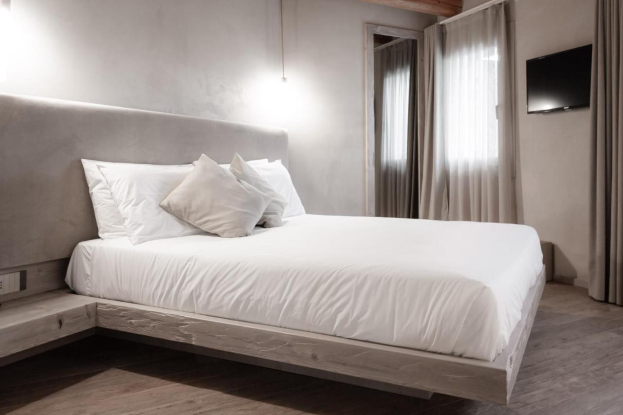 Locanda Mamagio Valdobbiadene Eksteriør billede