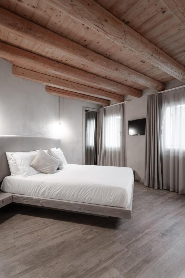 Locanda Mamagio Valdobbiadene Eksteriør billede