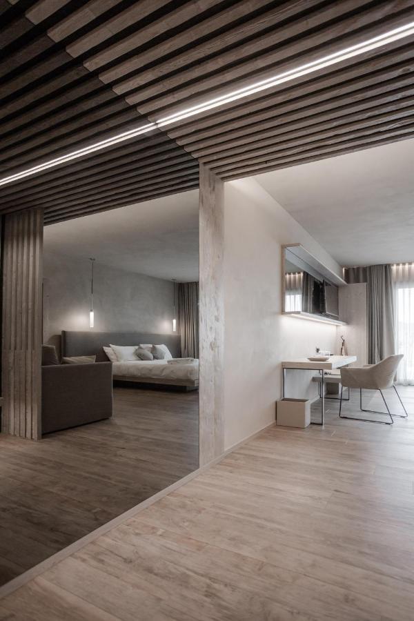 Locanda Mamagio Valdobbiadene Eksteriør billede