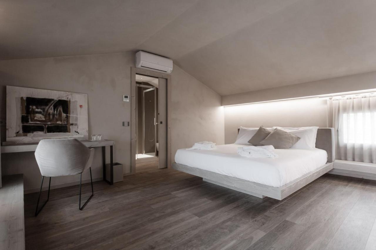 Locanda Mamagio Valdobbiadene Eksteriør billede