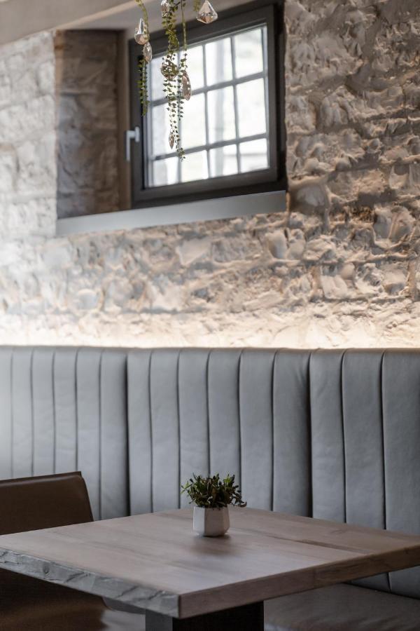 Locanda Mamagio Valdobbiadene Eksteriør billede