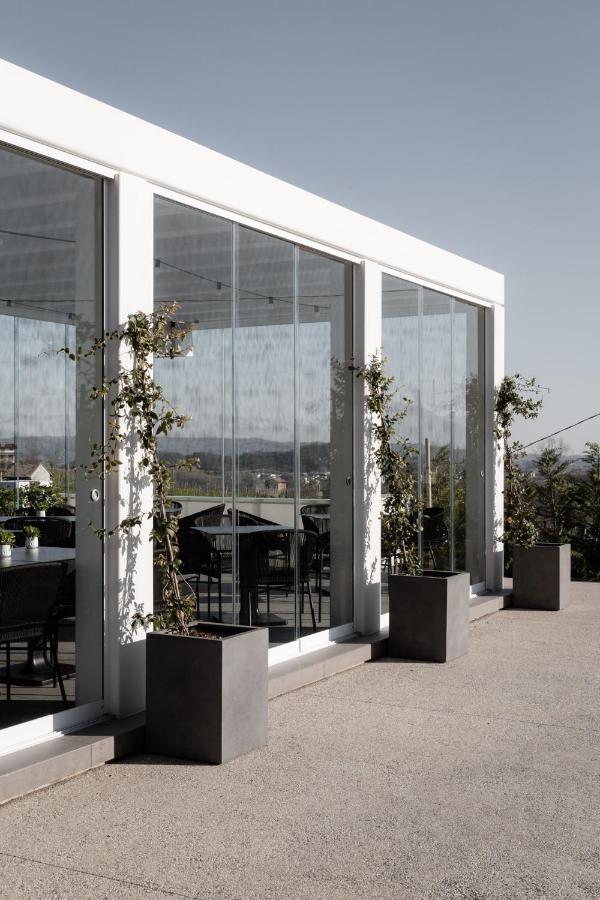 Locanda Mamagio Valdobbiadene Eksteriør billede