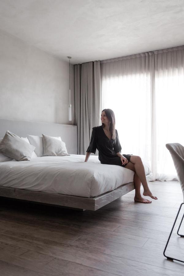 Locanda Mamagio Valdobbiadene Eksteriør billede