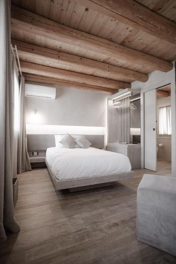 Locanda Mamagio Valdobbiadene Eksteriør billede