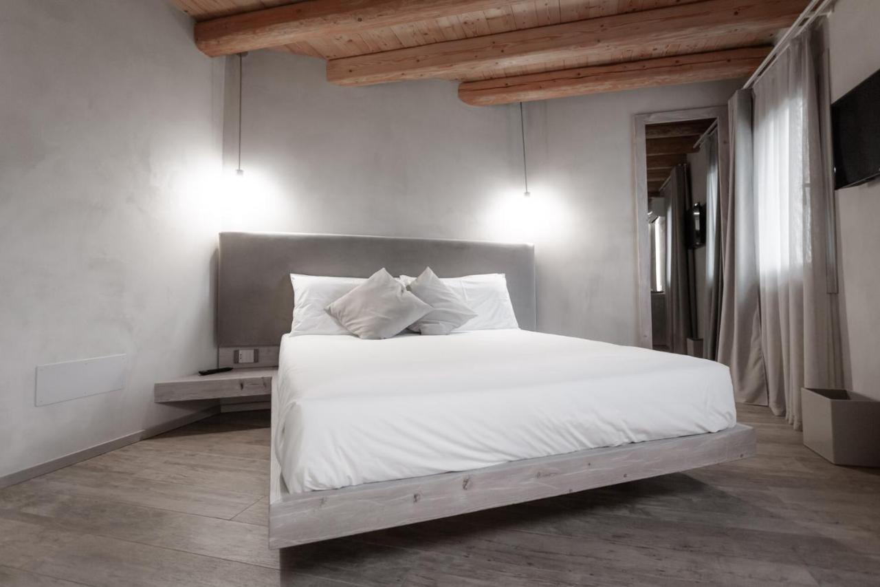 Locanda Mamagio Valdobbiadene Eksteriør billede