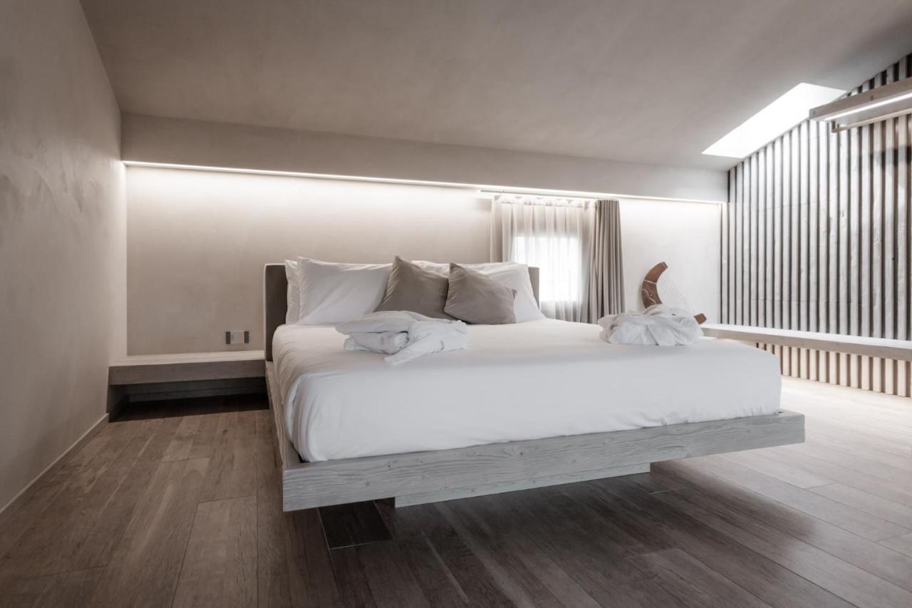 Locanda Mamagio Valdobbiadene Eksteriør billede
