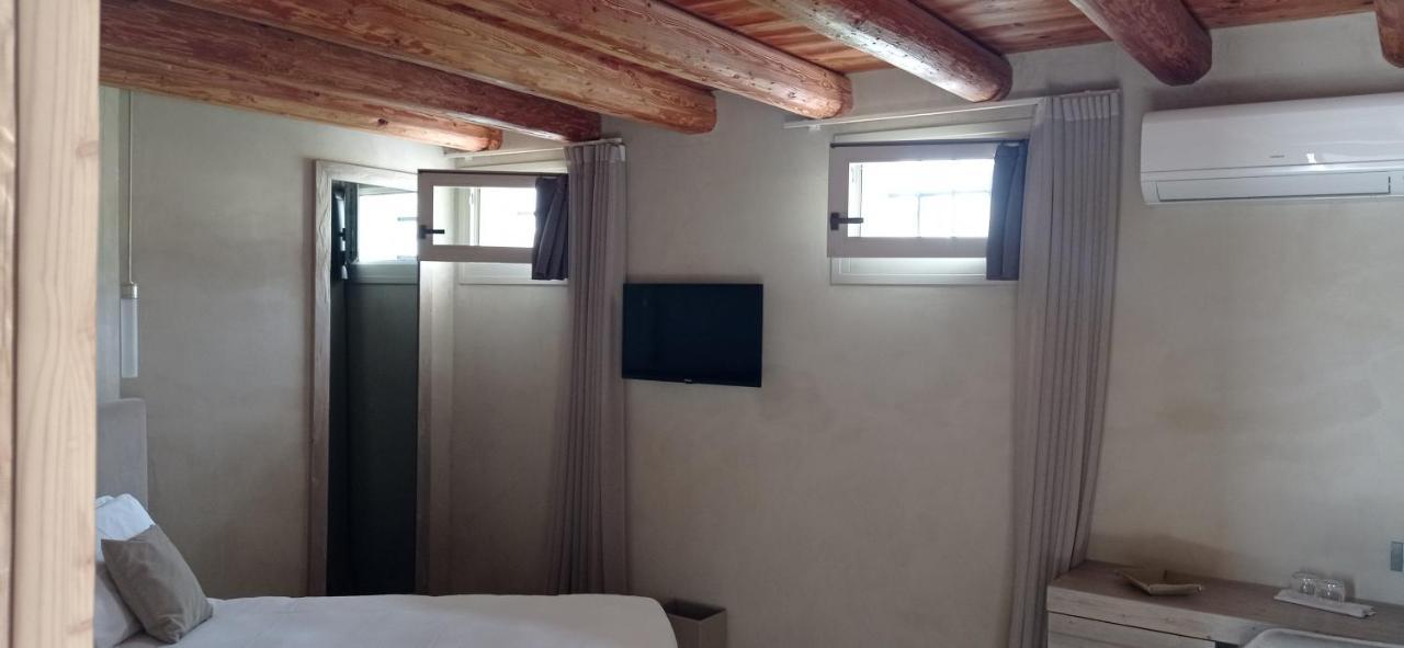 Locanda Mamagio Valdobbiadene Eksteriør billede